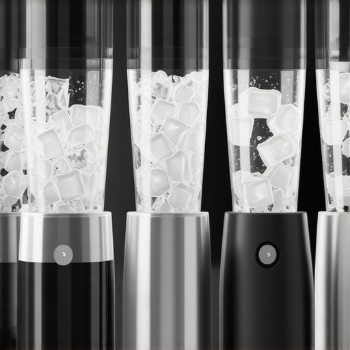 5 Ice Crushing Blenders That Won't Jam on Large Cubes in 2026