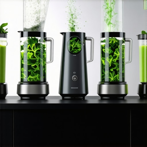 5 Smoothie Makers That Actually Liquefy Kale in 2026