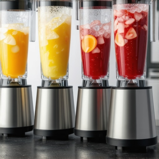 6 Ice Crushing Blenders That Make Perfect Frozen Margaritas [2026]