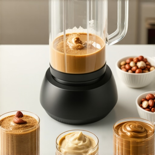 Avoid the Burn: 4 Nut Butter Fixes for Your Blender in 2026