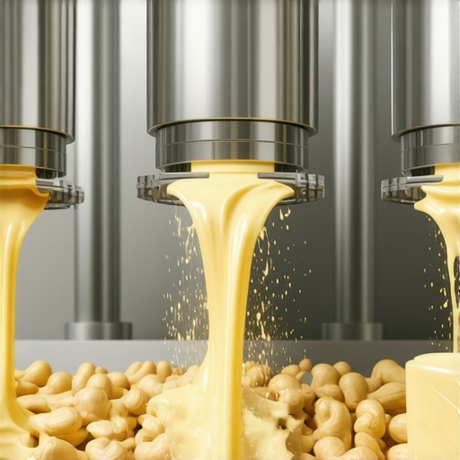 Cashew Butter Secrets: 3 Machines That Won't Stall in 2026