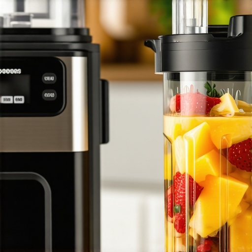 Frozen Fruit vs. Motor: 4 Tactics to Avoid Blender Jams (2026)
