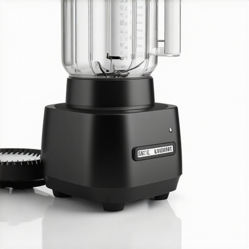 Is Your Blender Shaking? 4 Fixes for Unbalanced Blades in 2026