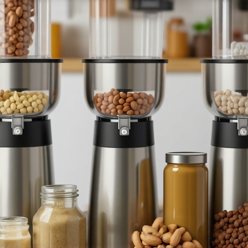 Stop Buying $15 Jars: 3 Budget Nut Butter Machines for 2026