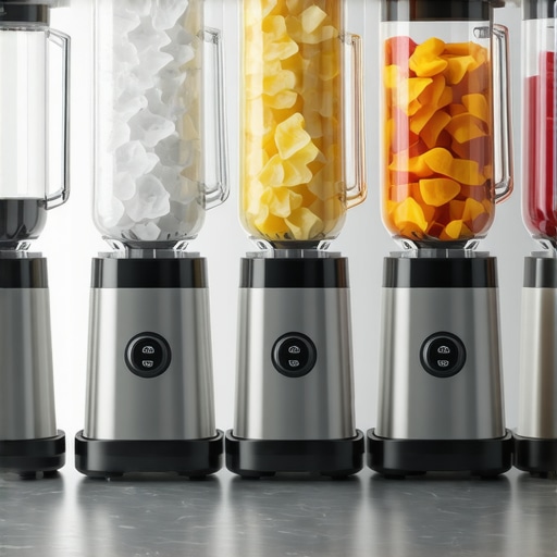 Stop the Blade Stall: 5 Ice Crushing Blenders That Last in 2026