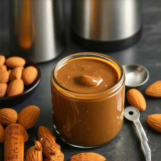 Stop the Grain: 5 Fixes for Silky Almond Butter in 2026