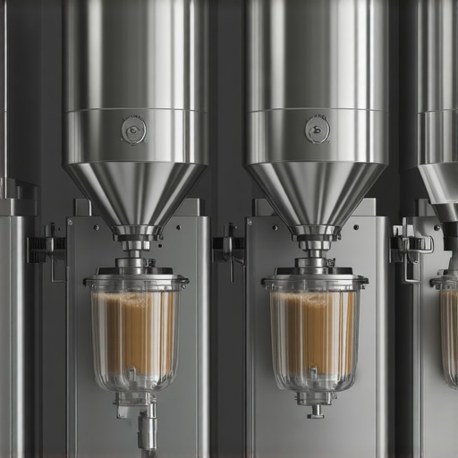 Stop the Smoke: 4 Nut Butter Machines for Heavy Daily Use in 2026