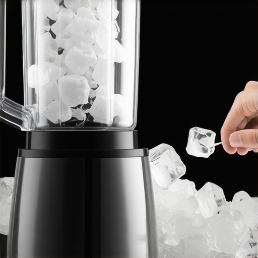 Why Your Blender Fails at Ice: 4 Crushing Fixes for 2026