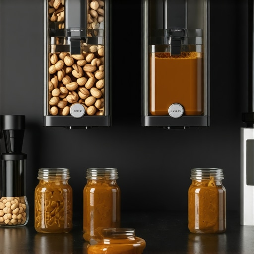 Why Your Blender Stalls: 4 Best Nut Butter Machines for 2026
