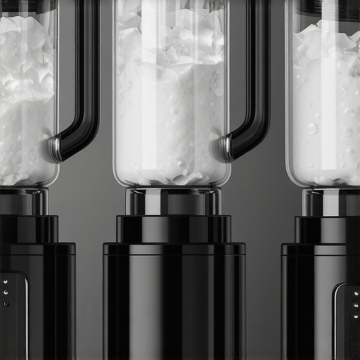 3 High-Speed Blenders That Turn Ice into Snow in Seconds (2026)