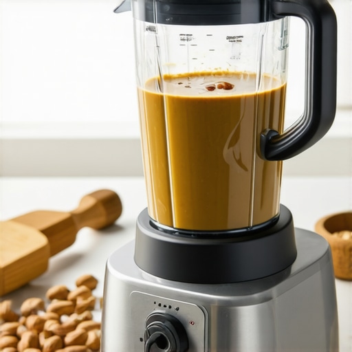 4 Fixes for Blender Leaks During Thick Nut Butter Prep [2026]