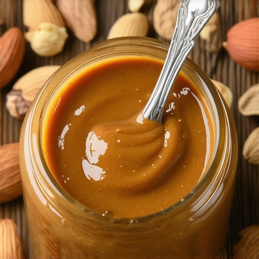 4 Fixes for Dry Nut Butter That Won't Turn Creamy in 2026