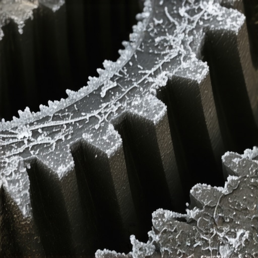 4 Fixes for Stripped Blender Gears That Can't Handle Ice [2026]