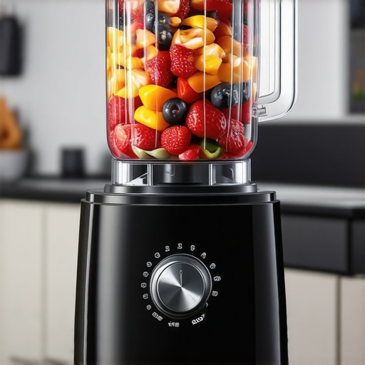 4 High-Speed Blender Fixes for Squealing Tahini Blends [2026]