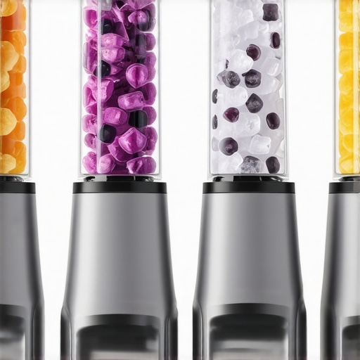 5 Blenders That Won't Jam on Rock-Hard Frozen Acai (2026)