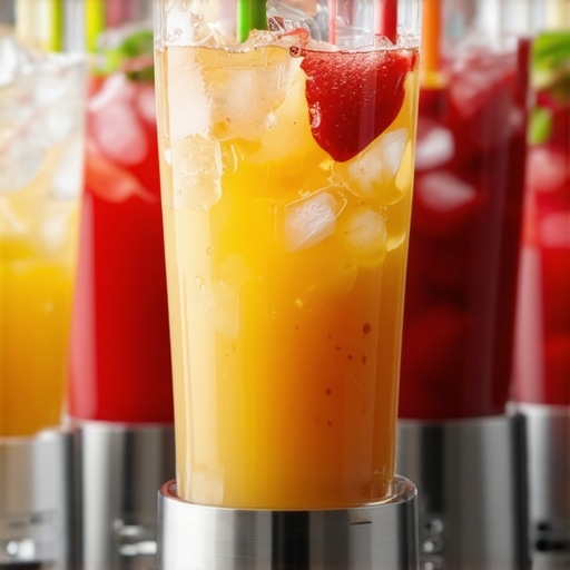 5 Blenders for Perfect Frozen Margaritas Without Ice Chunks (2026)