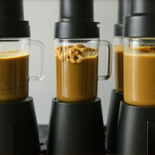 5 High-Speed Blenders for Dense Walnut Butter That Won't Stall (2026)