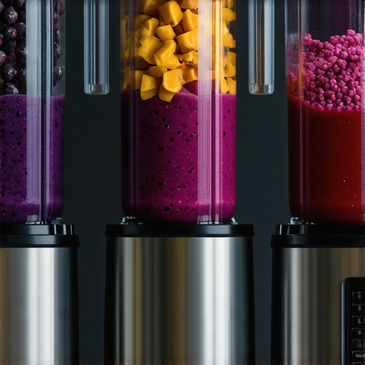 5 High-Speed Blenders for Thick Acai Bowls That Won't Melt (2026)