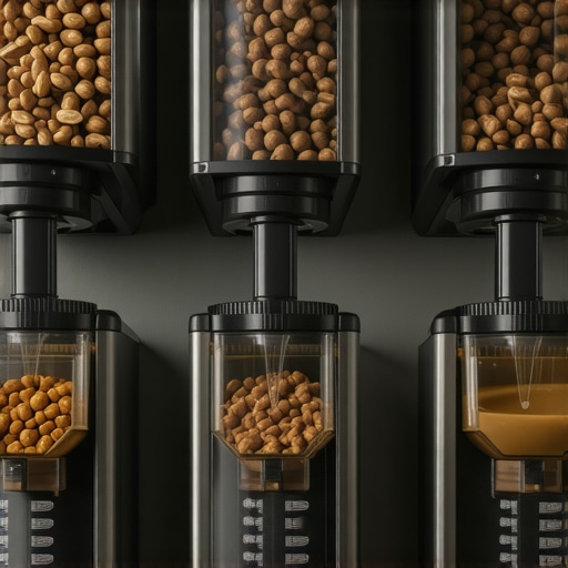 5 Nut Butter Machines That Won't Jam on Oily Walnuts in 2026
