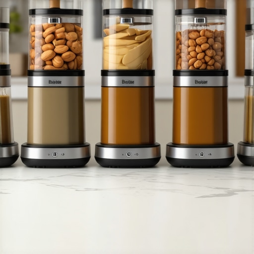 5 Nut Butter Machines That Won't Leak Oil in 2026 [Tested]