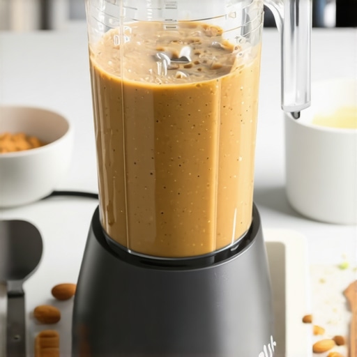 5 Ways to Fix Gritty Almond Butter in Your Blender [2026]