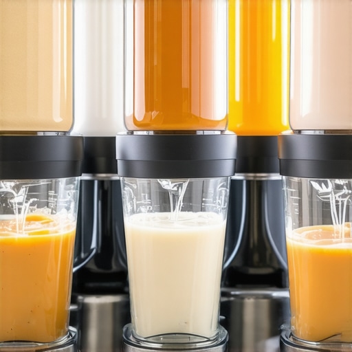 7 Blenders for Silky Cashew Cream That Won't Separate (2026)