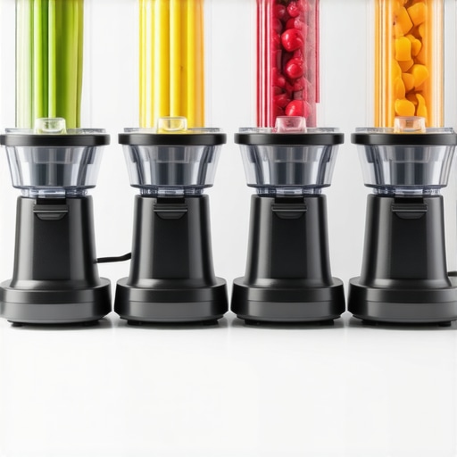 7 Smoothie Makers That Won't Leave Stringy Celery in 2026