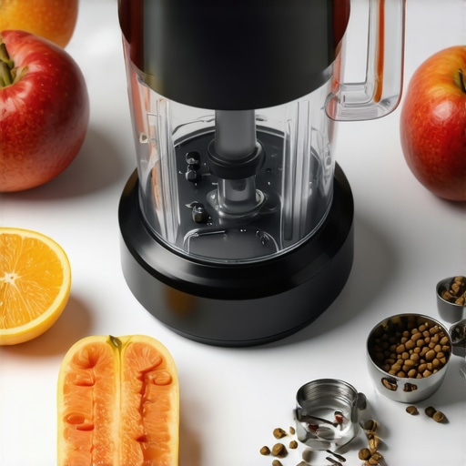 How to Fix a Smoothie Blender That Leaves Seedy Chunks in 2026