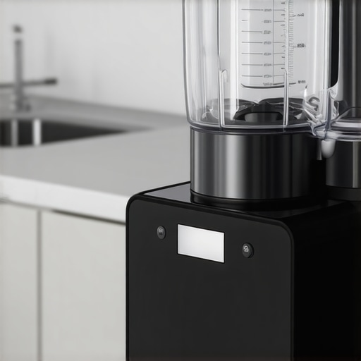 Is Your Blender Leaking Black Gunk? 3 Bearing Fixes for 2026