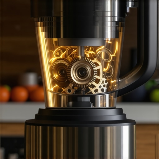 Is Your Blender Motor Smelling Metallic? 3 Quick 2026 Fixes