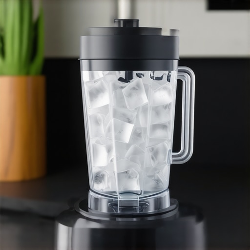 Is Your Blender Shaking? 3 Ways to Balance Ice Loads [2026]