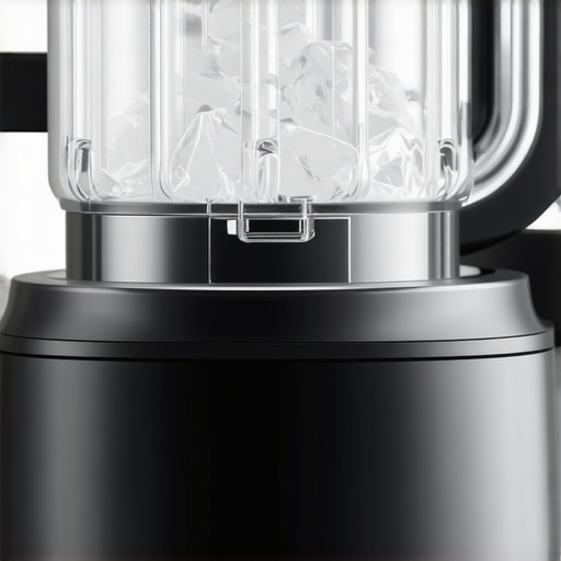 Is Your Blender Tearing Ice? 3 Blade Sharpening Fixes for 2026