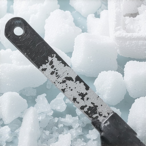 Is Your Ice Crushing Blade Dull? 4 Signs You Need a Swap [2026]