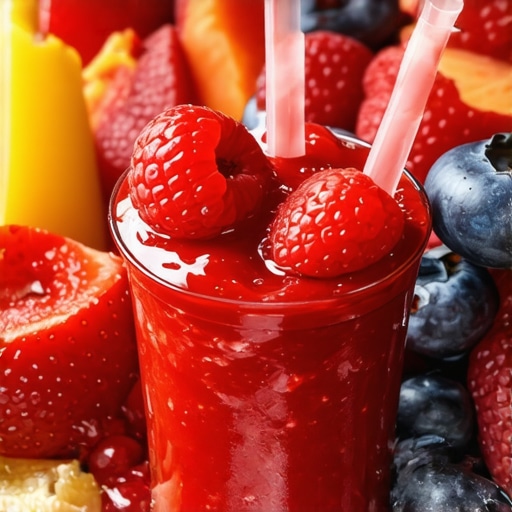 No More Ice Chunks: 4 Tricks for Silky Frozen Fruit Blends [2026]