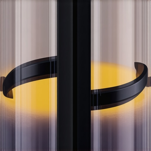 A well-maintained high-speed blender showing its clean seals and tight blades for optimal performance.