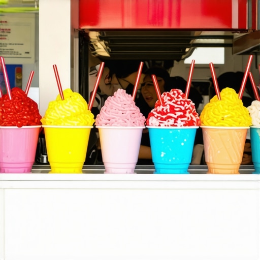 Stop Blaming the Ice: 4 Secrets to Shaved Ice Success [2026]