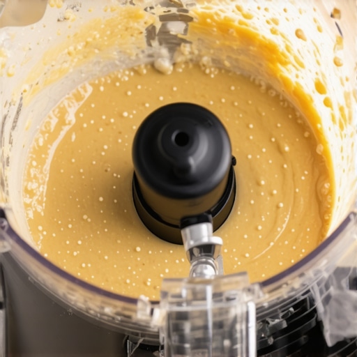 Stop the Burn: 3 High-Torque Settings for Cashew Butter [2026]