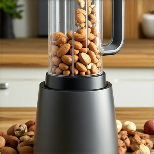 Stop the Screech: 3 Reasons Your Blender Struggles with Nuts [2026]