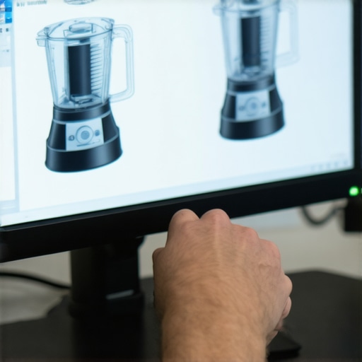 Stop the Spray: 4 Fixes for Blender Lids That Pop Off [2026]