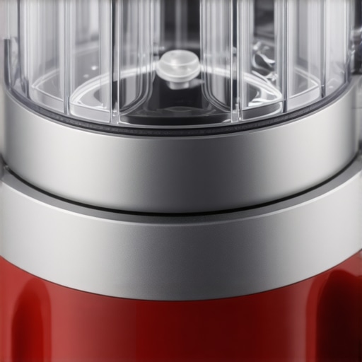 Tighten a Loose Blender Jar Base with These 3 Easy 2026 Fixes