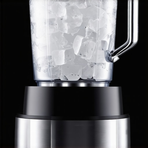 Why Your Blender Fails at Shaved Ice: 4 Real Fixes for 2026