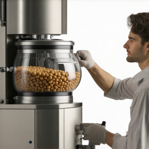 Why Your Nut Butter Machine Smells Like Burning: 3 Fixes (2026)