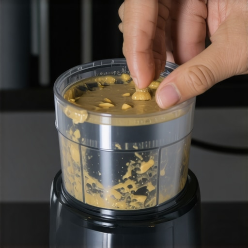 4 Simple Fixes for Blender Motors That Stall on Almond Butter [2026]